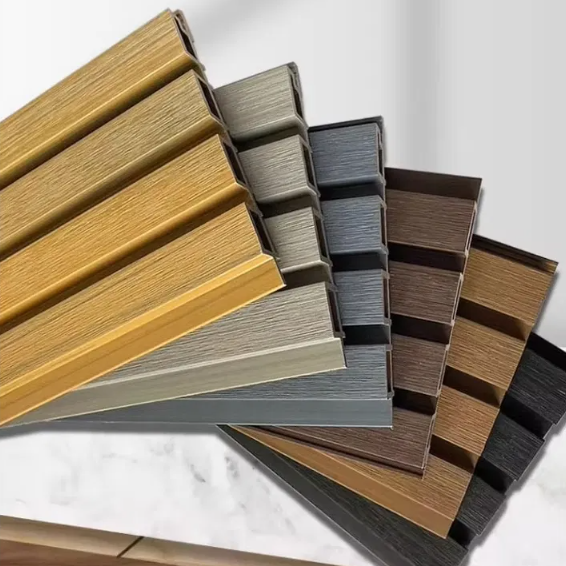 Five Common Misconceptions About WPC Wall Panels – How Many Have Misled You?