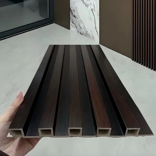 Environmental Advantages of WPC Wall Panels: More Than Just Good Looks, a Responsible Choice