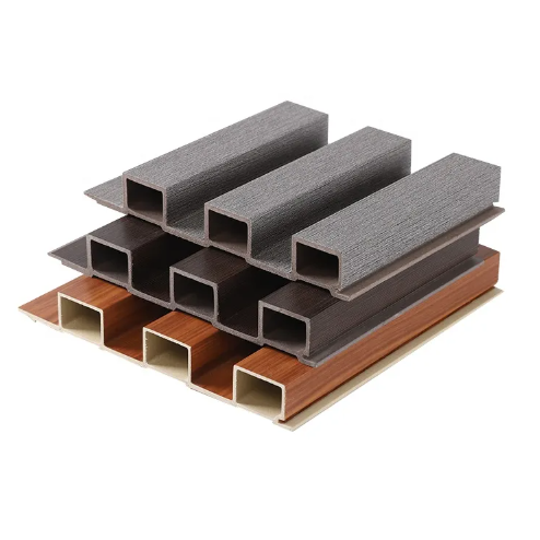 WPC Wall Panels for Export – Meeting Global Standards for Quality and Sustainability