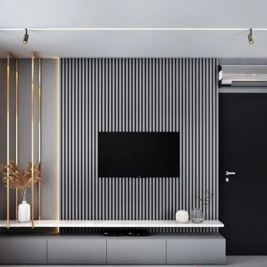 How to Choose a Reliable WPC Wall Panel Supplier: Advice for Importers and Bulk Buyers