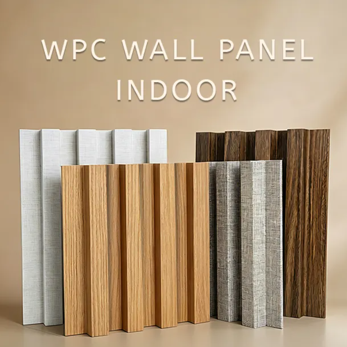 WPC Wall Panels: Five Reasons Architects and Designers Recommend Them