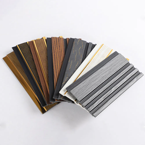 Renovation on a Tight Budget: Why I Chose PS Wall Panels Over Wallpaper and Latex Paint