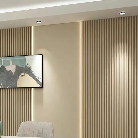 WPC Wall Panel Product Details: From Structure to Surface Technology