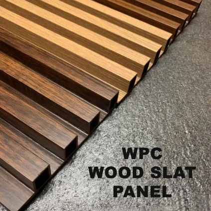 WPC Wall Panels: Five Reasons to Say Goodbye to Traditional Wall Materials