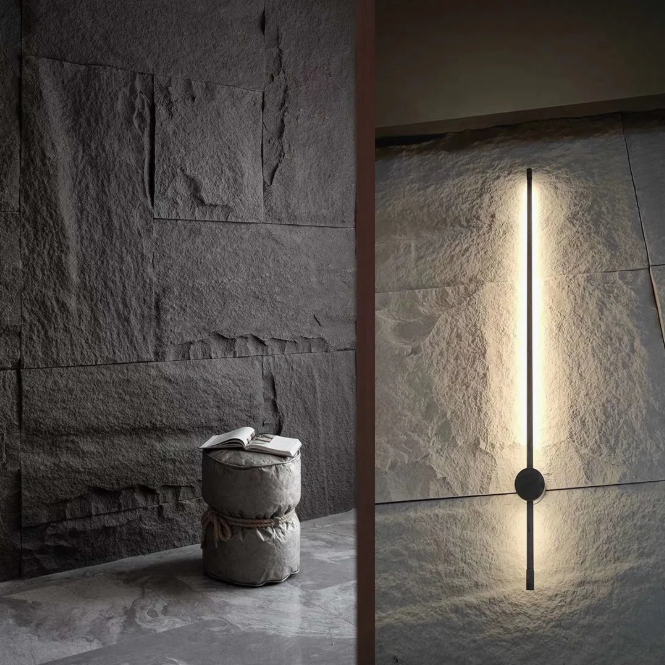 How a Tuscan Stone Farmhouse Got Its Exterior Saved with PU Stone – Owner Said 