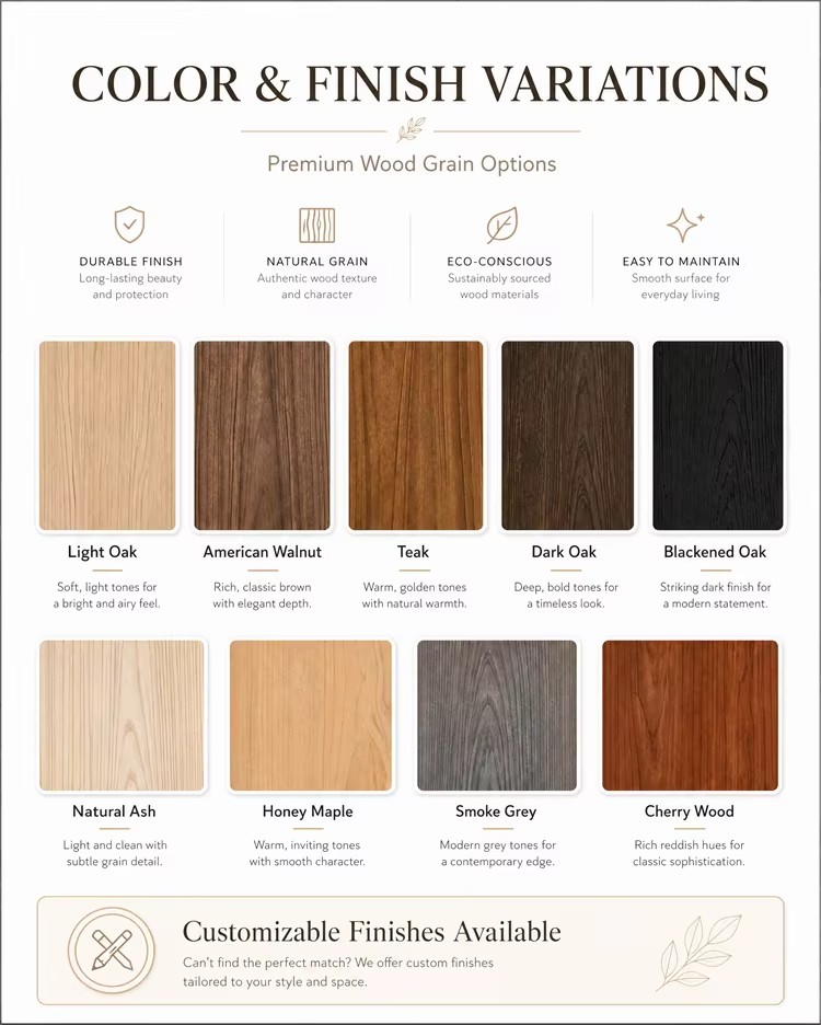 Fabric color options for soft fabric wrapped acoustic panel