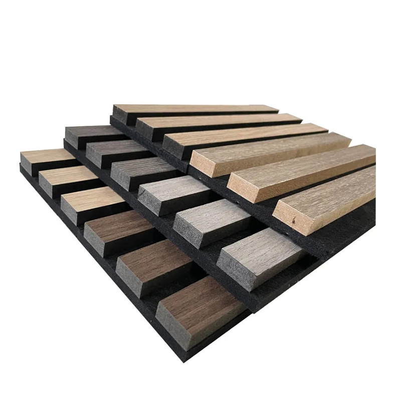 Soft Fabric Wrapped Acoustic Wall Panel with Fire Resistant Fiberglass