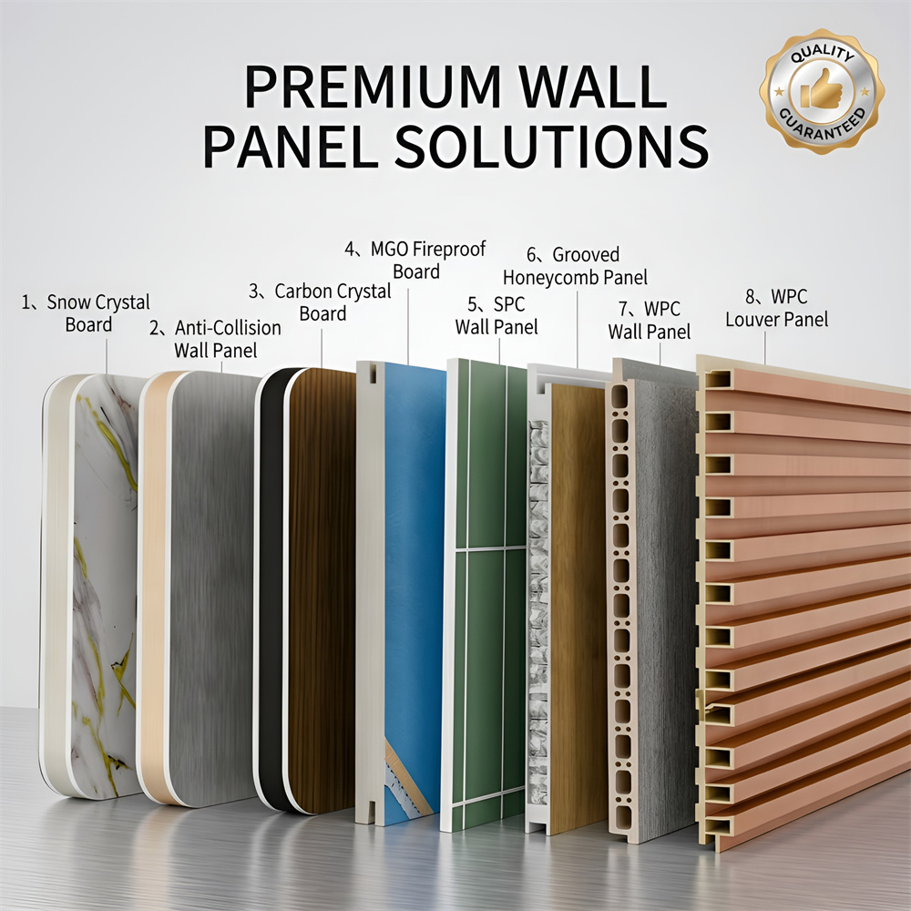 Soft Fabric Wrapped Acoustic Wall Panel with Fire Resistant Fiberglass