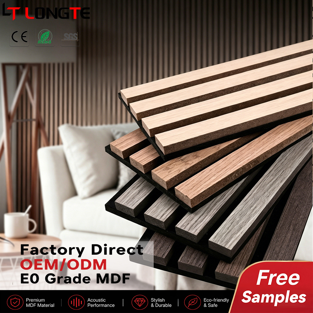 Geometric 3D Hexagon Acoustic Wall Panel for Studio Interior