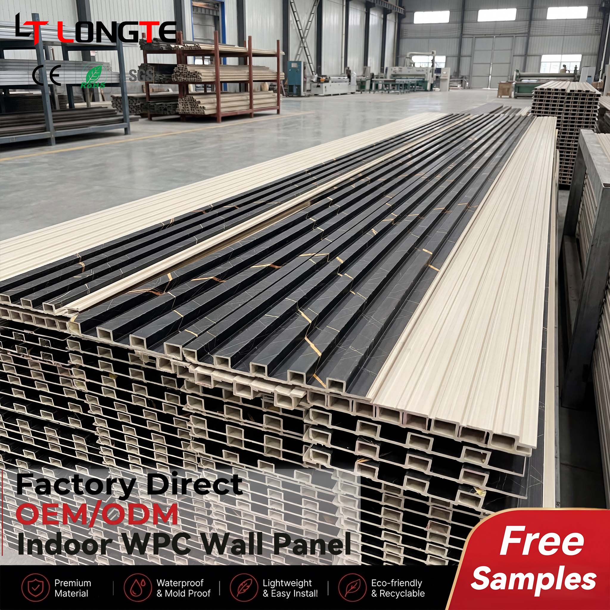 WPC Grille Panel vs Timber Slats: Choosing a Screening System